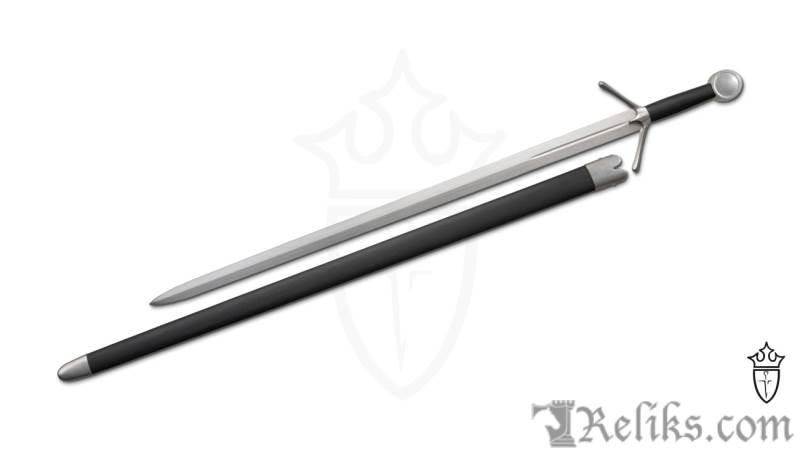 Scottish Single Hand Sword