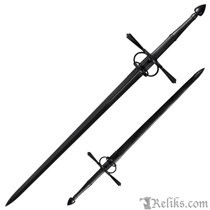 cold steel lafontaine sword of war