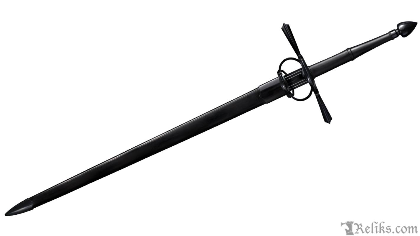 maa sword of war
