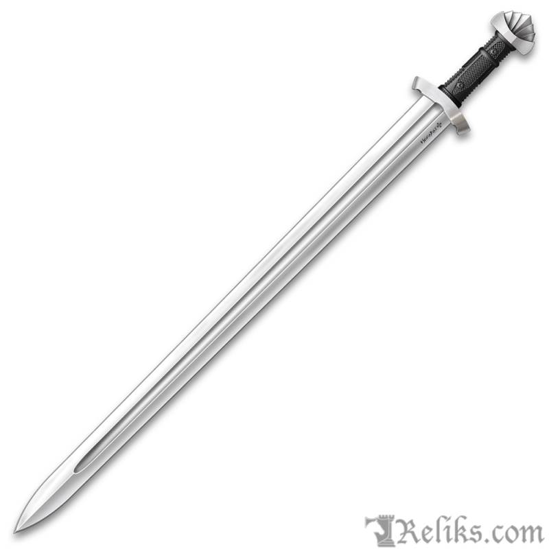 honshu lobed viking sword