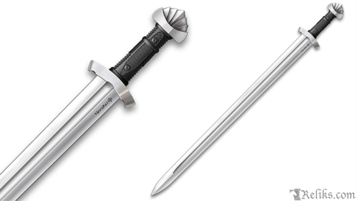 Honshu Viking Sword