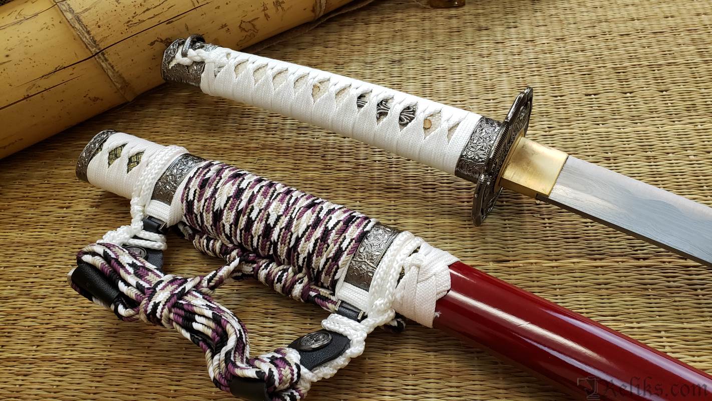 sakura tachi sword