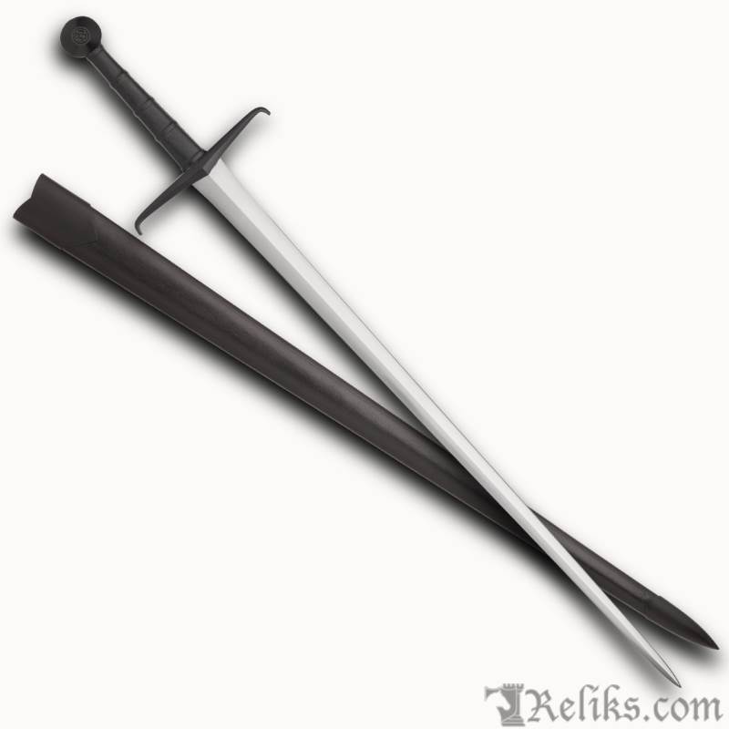 windlass steelcrafts black prince sword