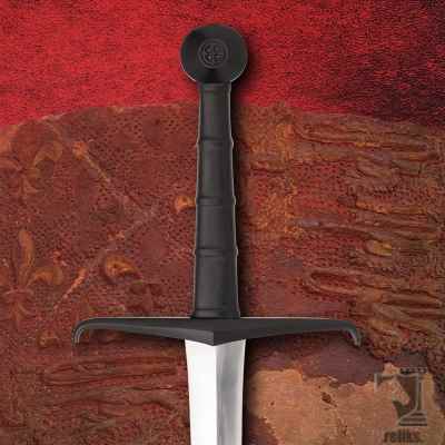 The Black Prince Sword