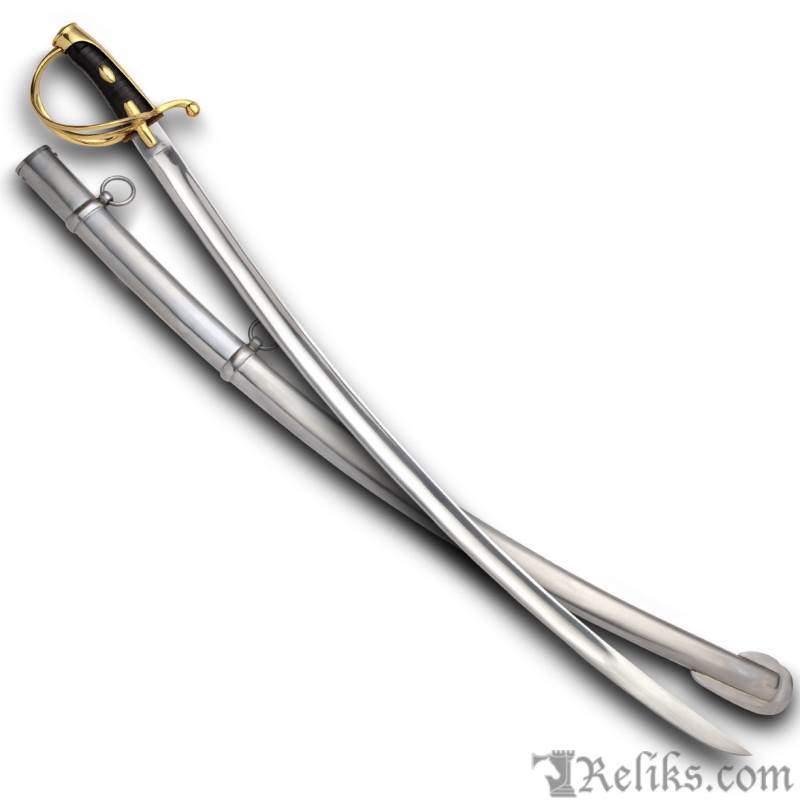 french cavalry sword