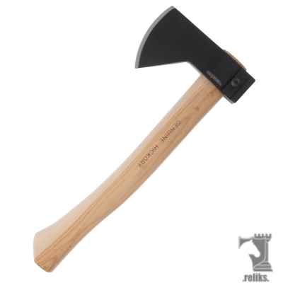 Hudson Bay Camp Hatchet