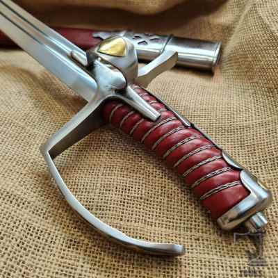 Polish Saber