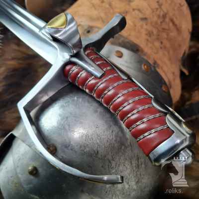 Polish Saber