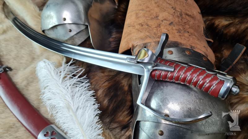 Polish Saber
