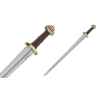 honshu historic forge viking sword
