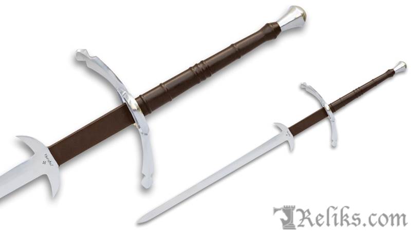 Honshu Historical Great Sword