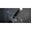 spada da lato leather grip