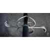 spada da lato swept hilt
