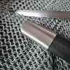 spada side sword chape
