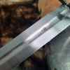 spada side sword fuller
