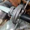 spada side sword large ring