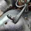 spada side sword quillon