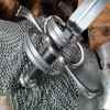 spada side sword rings