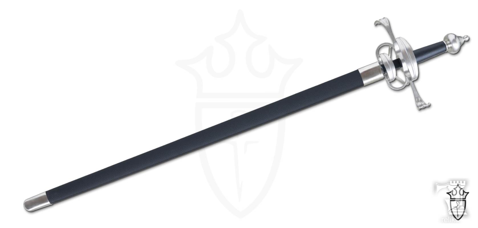 Italian Side Sword | Kingston Arms Spada Da Lato