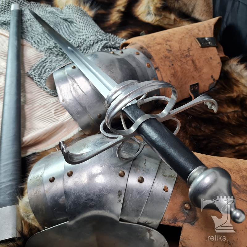 Spada Da Lato Side Sword