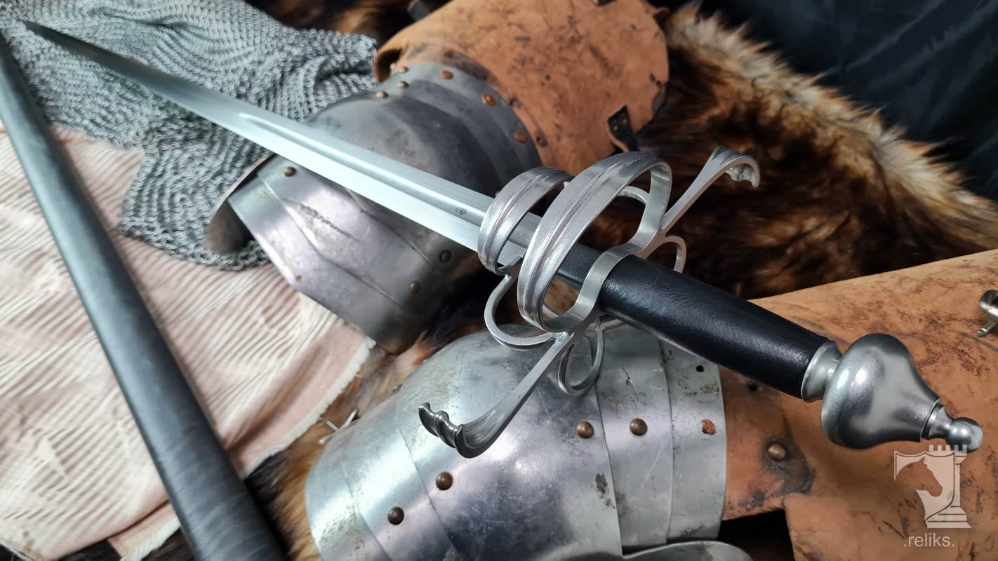 Spada Da Lato Side Sword