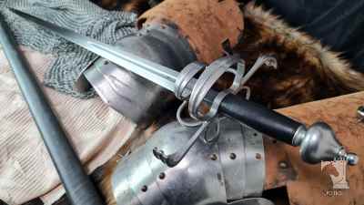 Spada Da Lato Side Sword