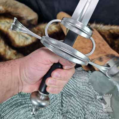Spada Da Lato Side Sword
