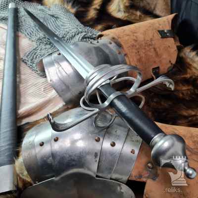 Spada Da Lato Side Sword
