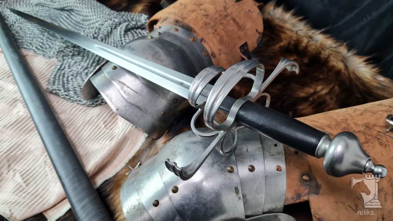 Spada Da Lato Side Sword