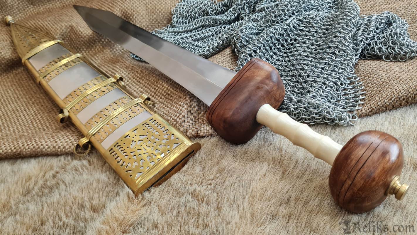 Gladius Of Mogontiacum