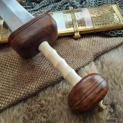 Gladius Of Mogontiacum