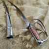 British Light Cavalry Sword