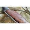 wood sabre grip