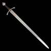 hand forged dark ages sword