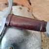 knighly sword grip
