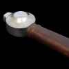 medieval knight sword pommel