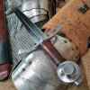 Medieval Knightly Sword