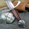 type x knightly sword