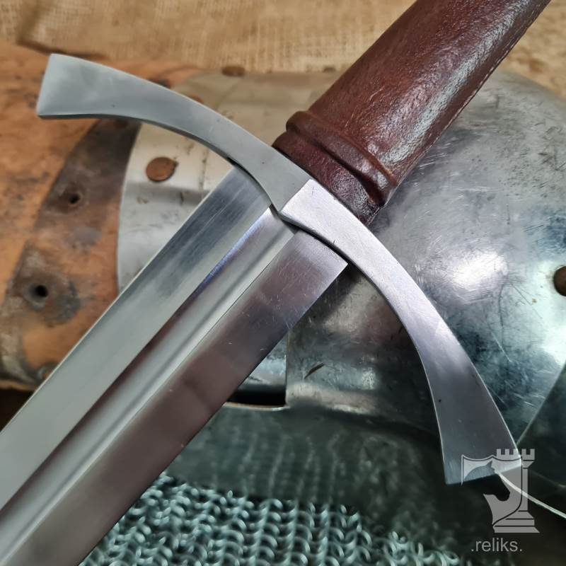 knightly sword guard