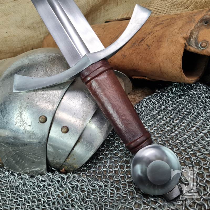 type x knightly sword