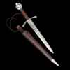 knights dagger