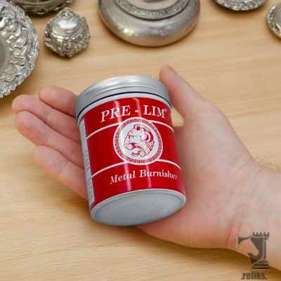 Pre- Lim Cleaning Paste - L...