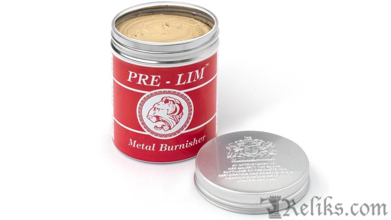 Pre-Lim Cleaning Paste - Large