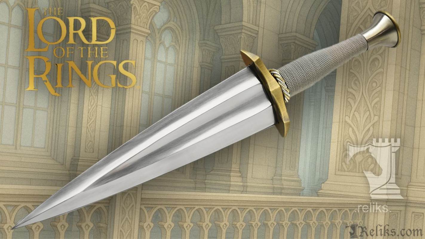 Dagger Of Boromir