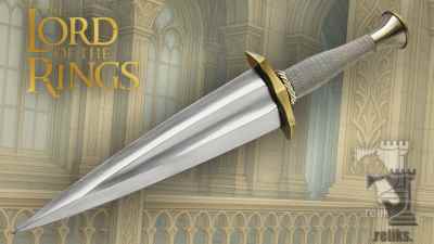 Dagger Of Boromir