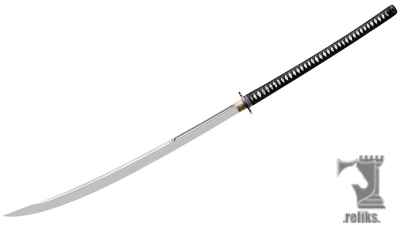 Warrior Nodachi