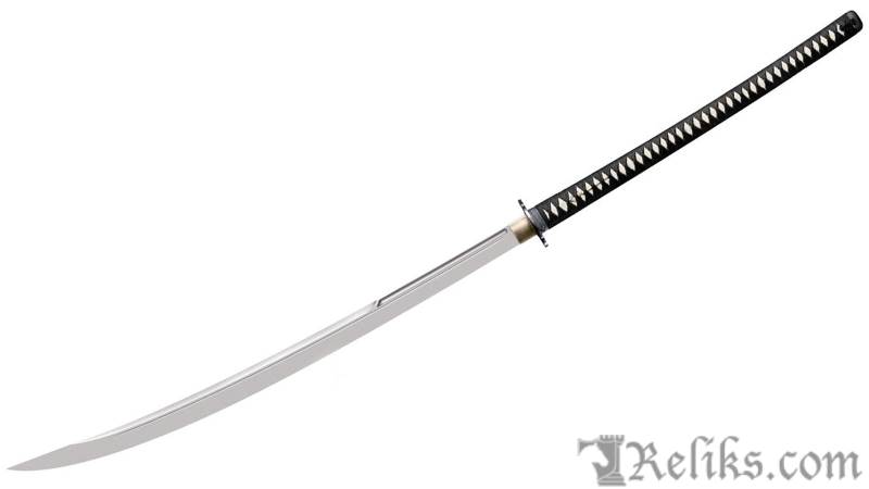 Warrior Nodachi