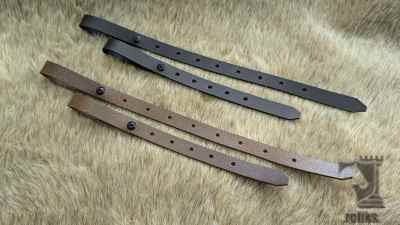 Sword Suspension Strap Set