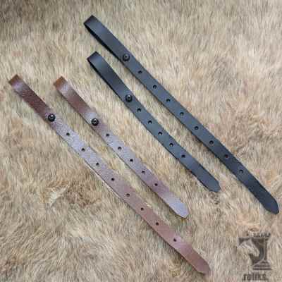 Sword Suspension Strap Set