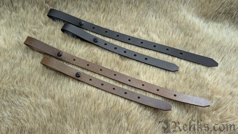 Sword Suspension Strap Set